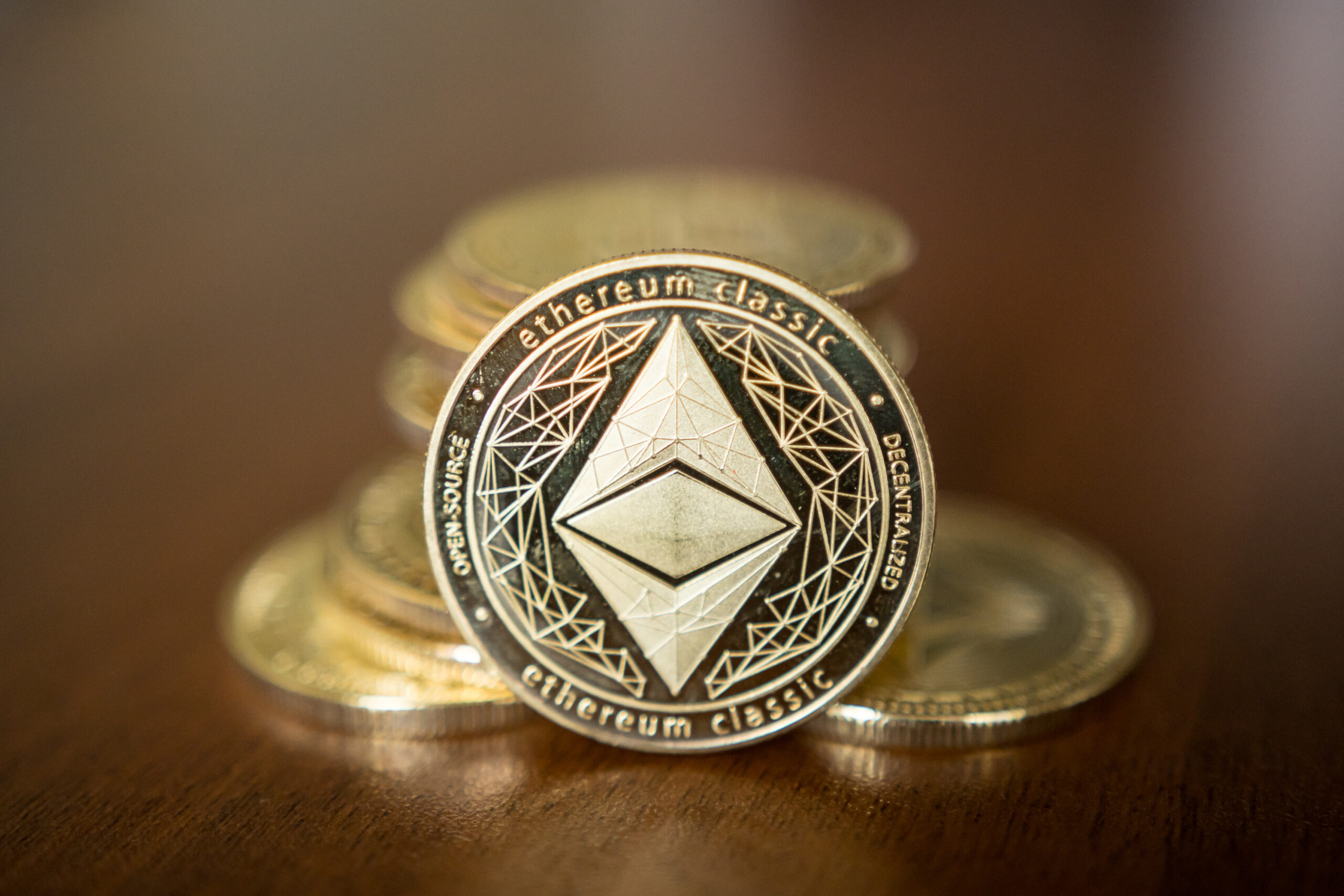 Перспективы Ethereum: Возможен ли рост до $4000?