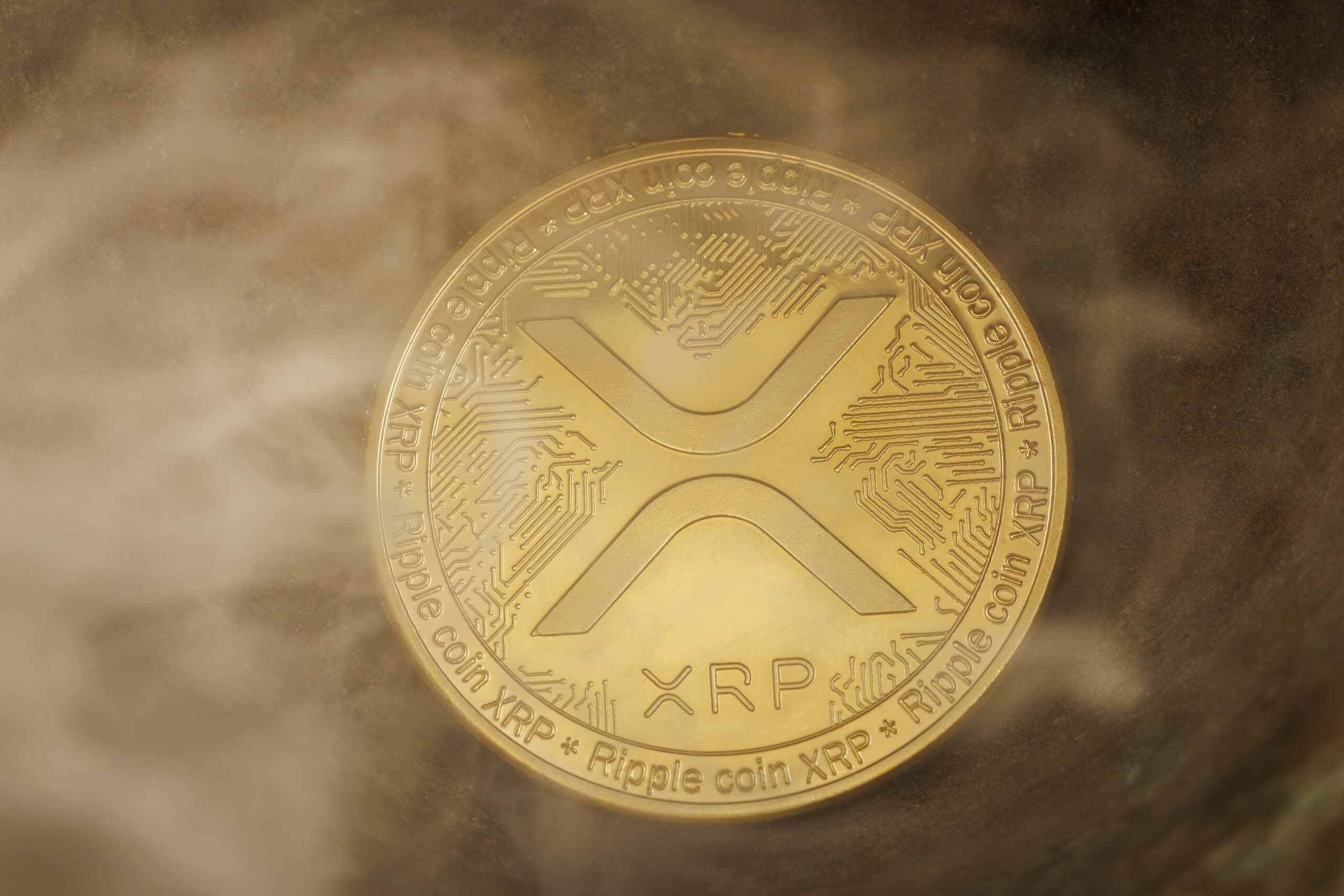 Аналитики предостерегают: рынок XRP подвержен структурным рискам