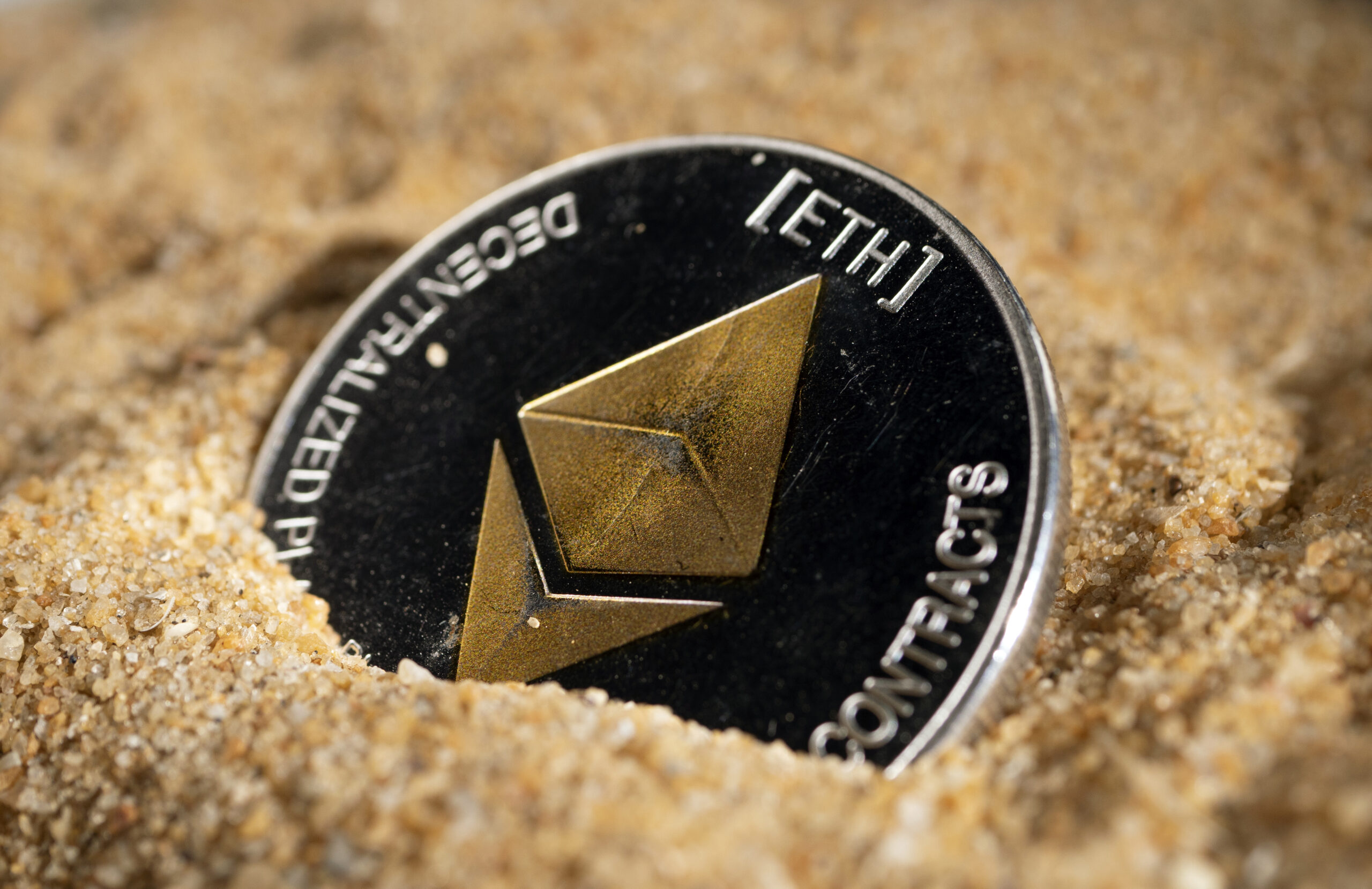 Виталик Бутерин: переход от масштабирования к оптимизации Ethereum