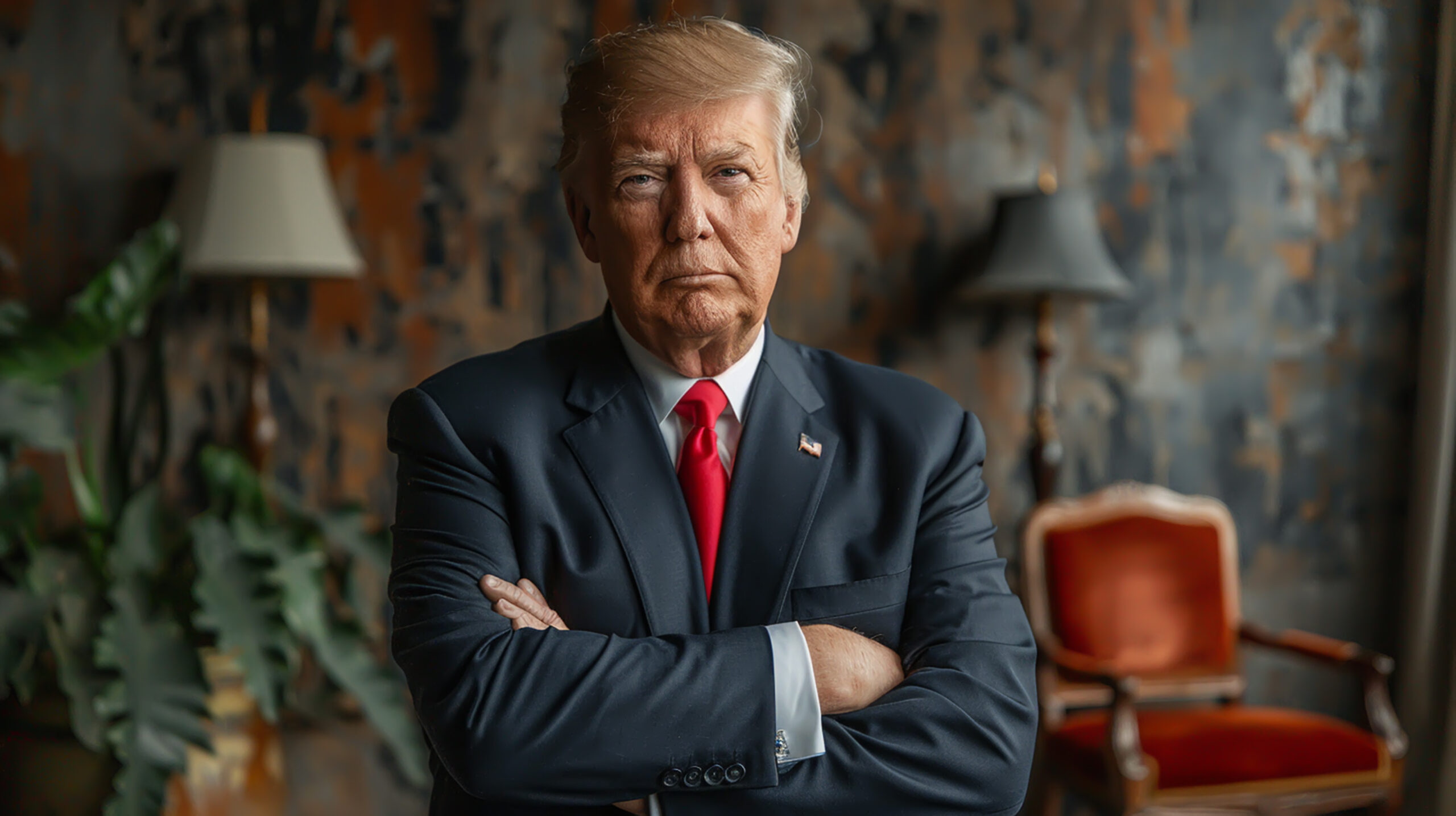 Как утверждает Трамп: незнакомство с Чанпеном Чжао и его влияние на рынок