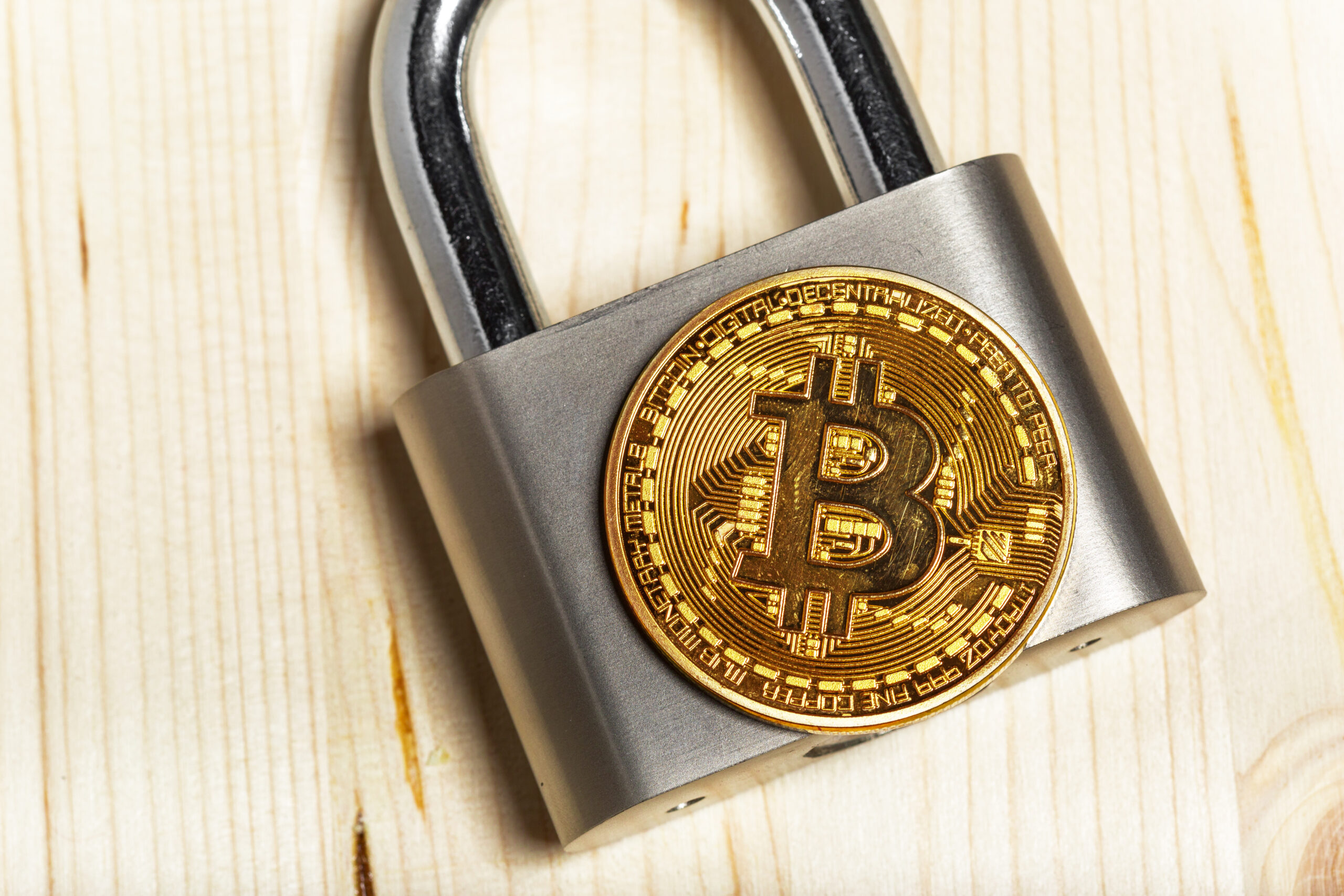 Новый подход к защите Биткоина: как квантовые вычисления могут изменить правила игры