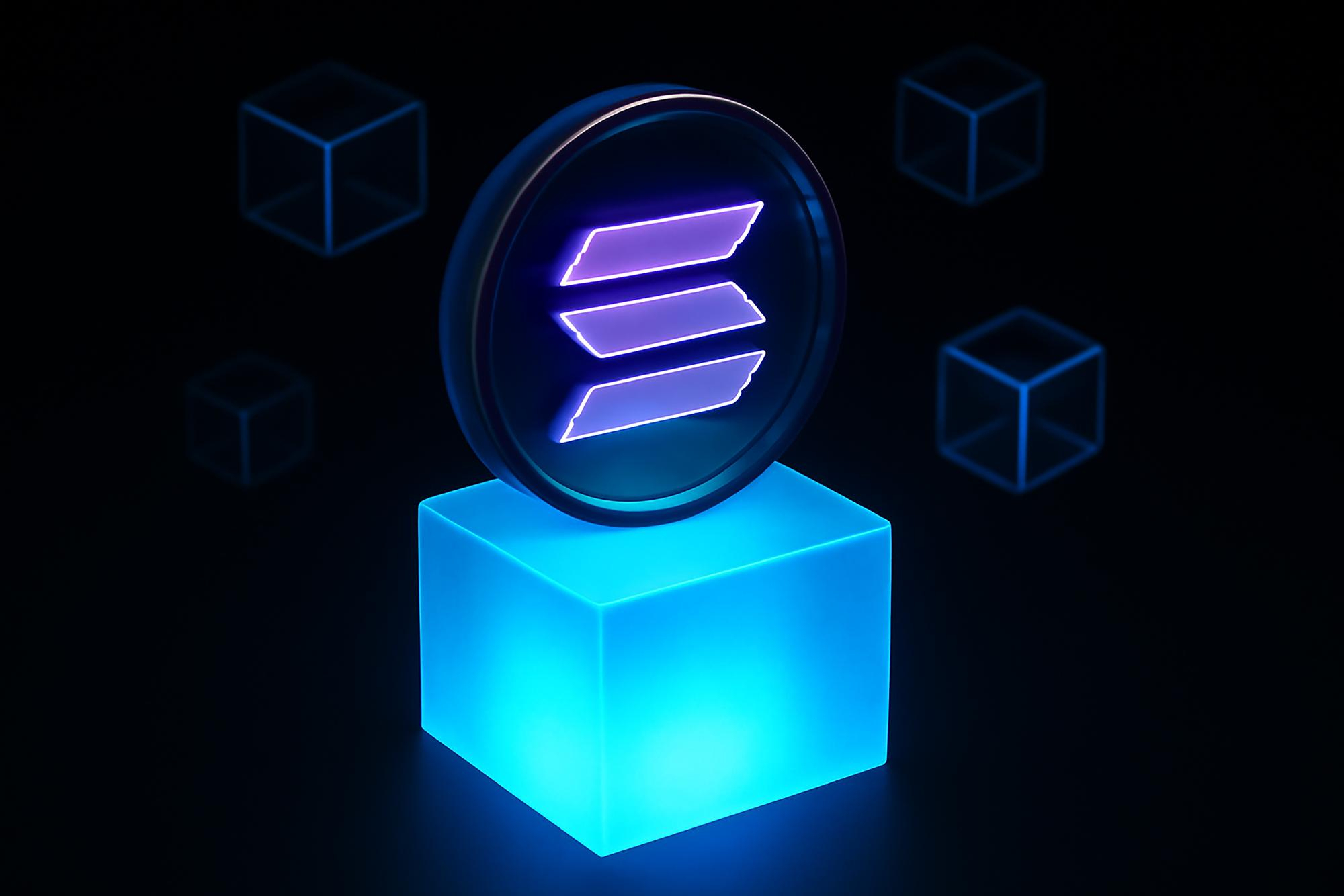 Solana Mobile анонсирует запуск собственного токена SKR: что это означает для рынка