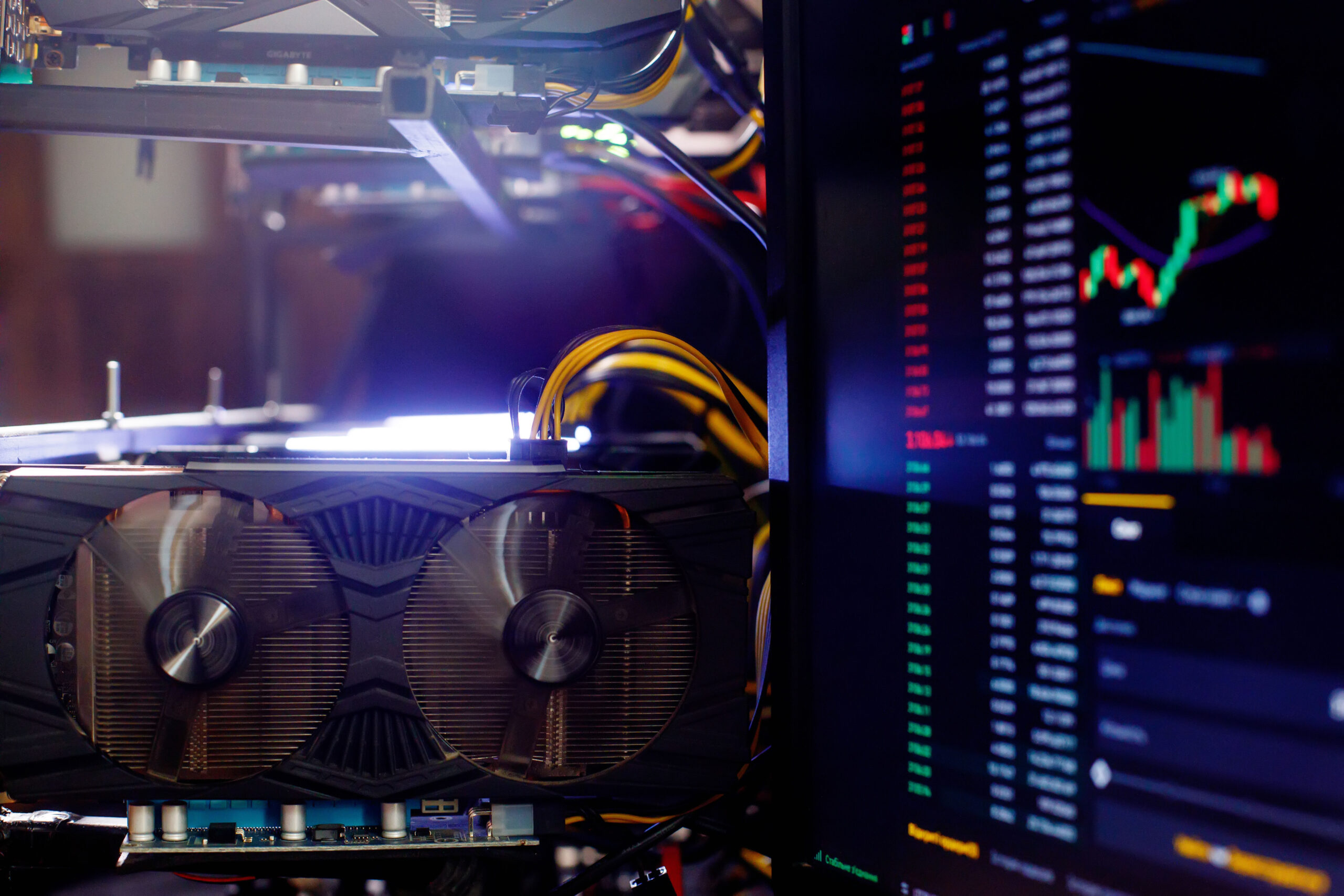 Bitmain снижает цены на оборудование для майнинга: что это значит для рынка?