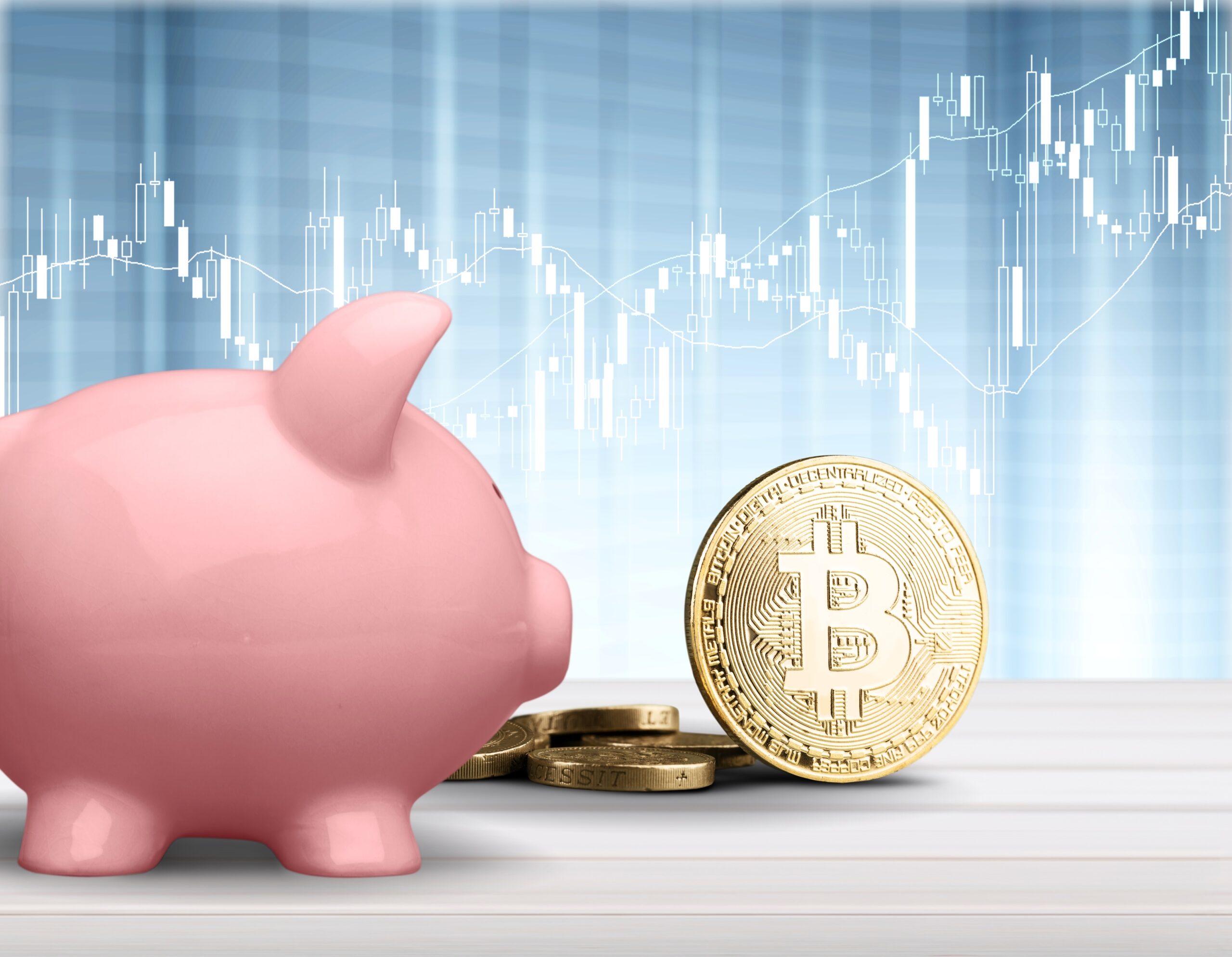 Биткоин: Стоит ли ожидать стабильного роста в ближайшие 10 лет?