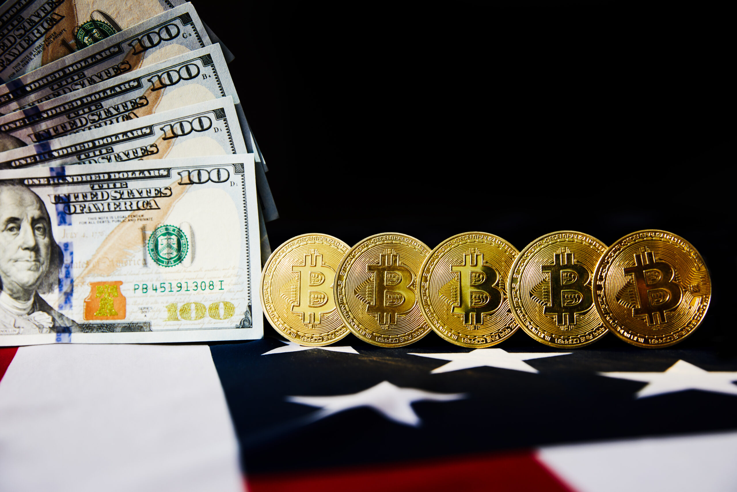 Влияние новых криптовалютных инициатив на рынок: анализ текущих тенденций