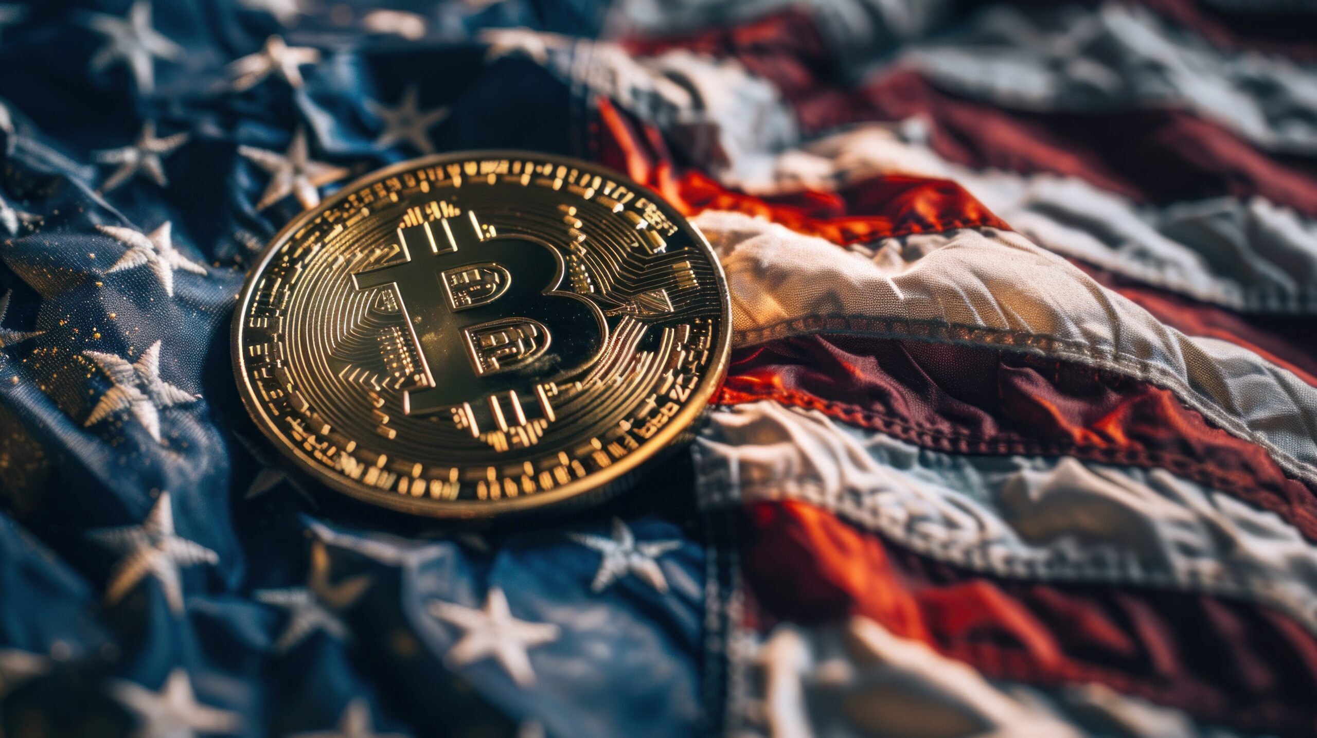 Рынки удивлены замедлением инфляции в США: как это повлияло на биткоин