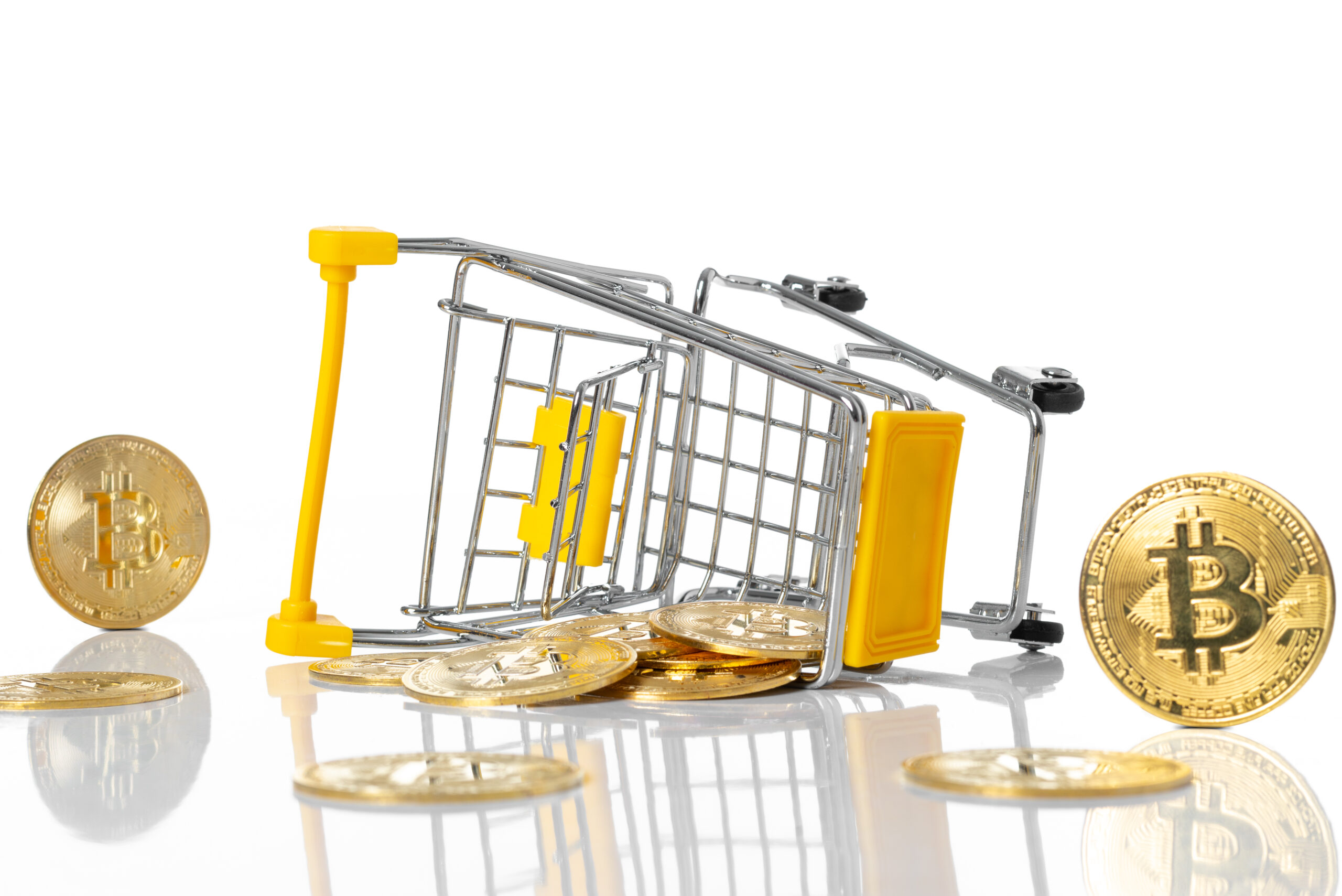 Условия для продажи биткоинов: что сказал гендиректор Strategy?