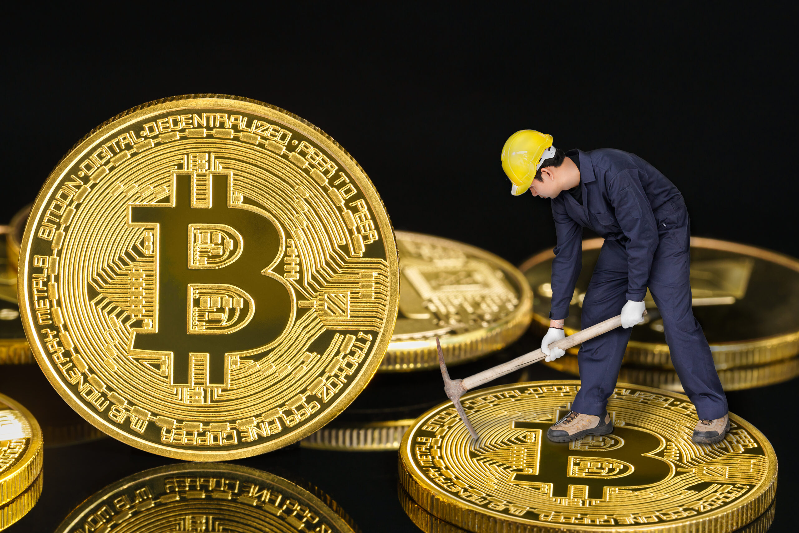 Влияние новых трендов на криптовалютный рынок: анализ и прогнозы