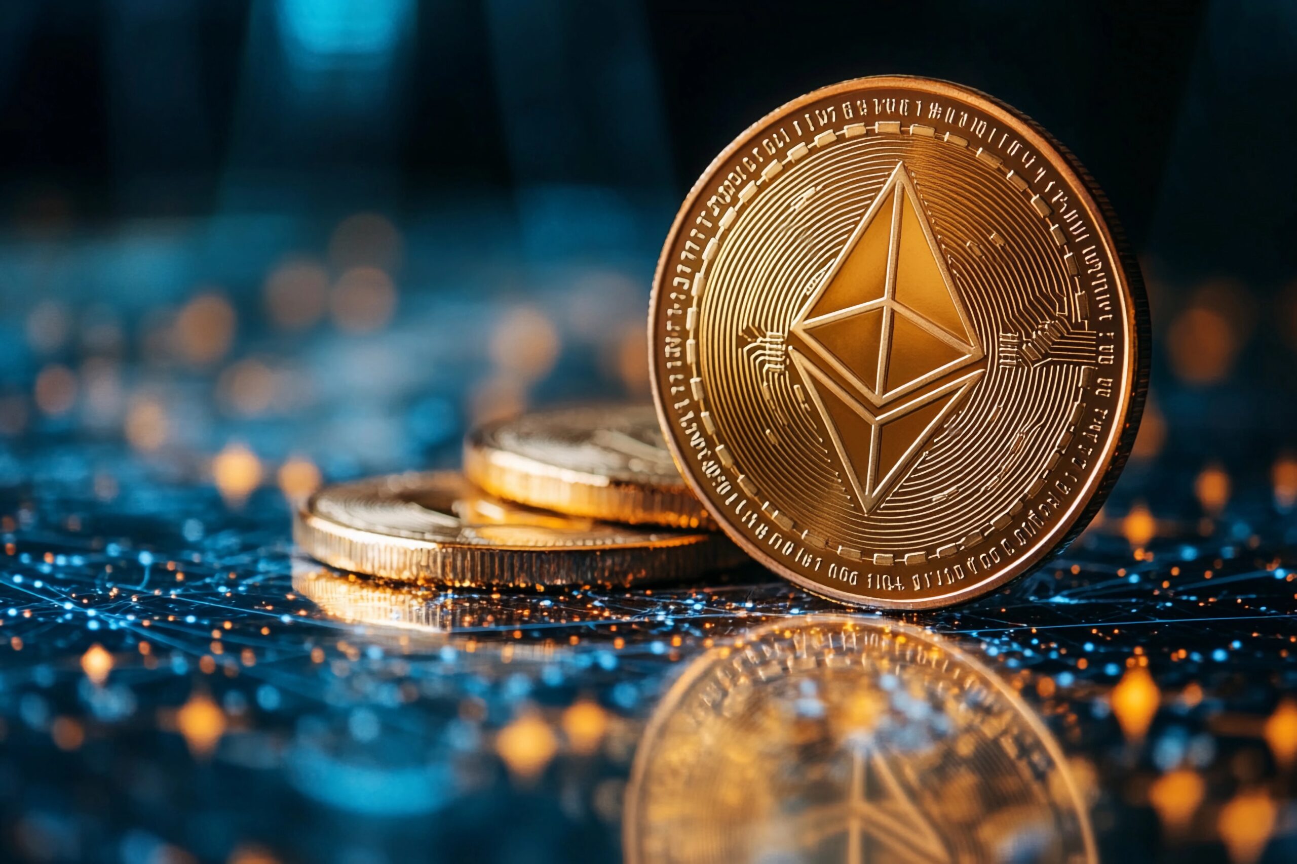 Криптовалютное событие года: в Москве пройдет Ethereum Day