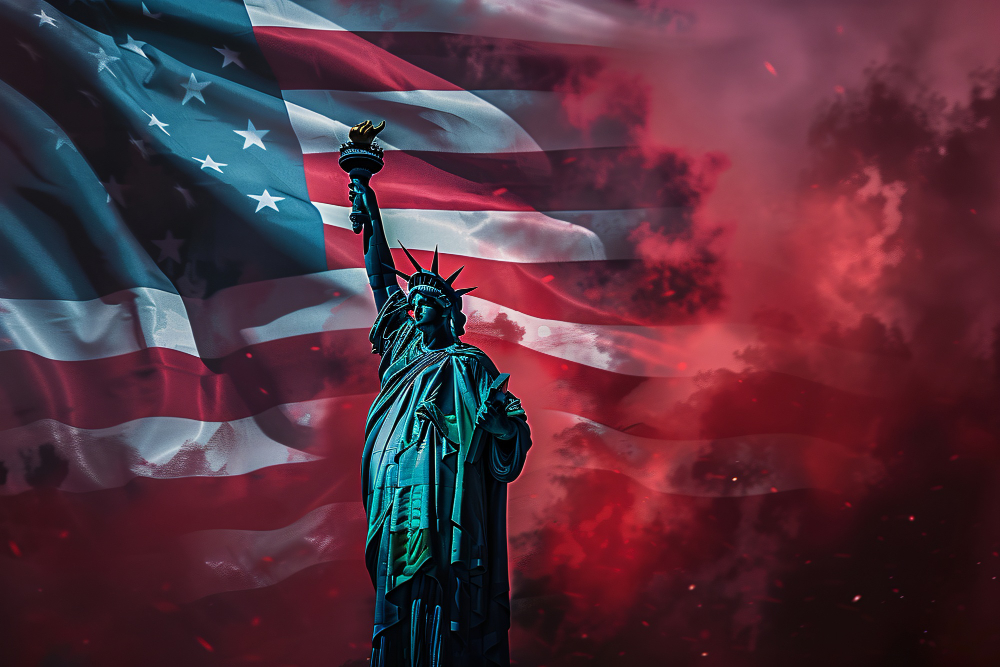 Фондовый рынок США и криптовалюты: корреляция в условиях ужесточения политики ФРС