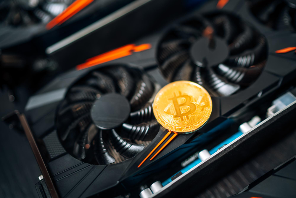 Мощность биткоин-пула Foundry USA упала на 60% из-за урагана