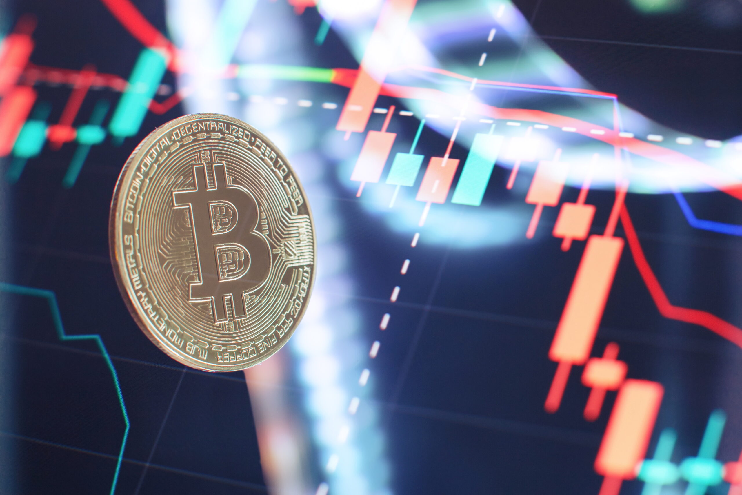Важность генезис-блока: как началась эпоха биткоина