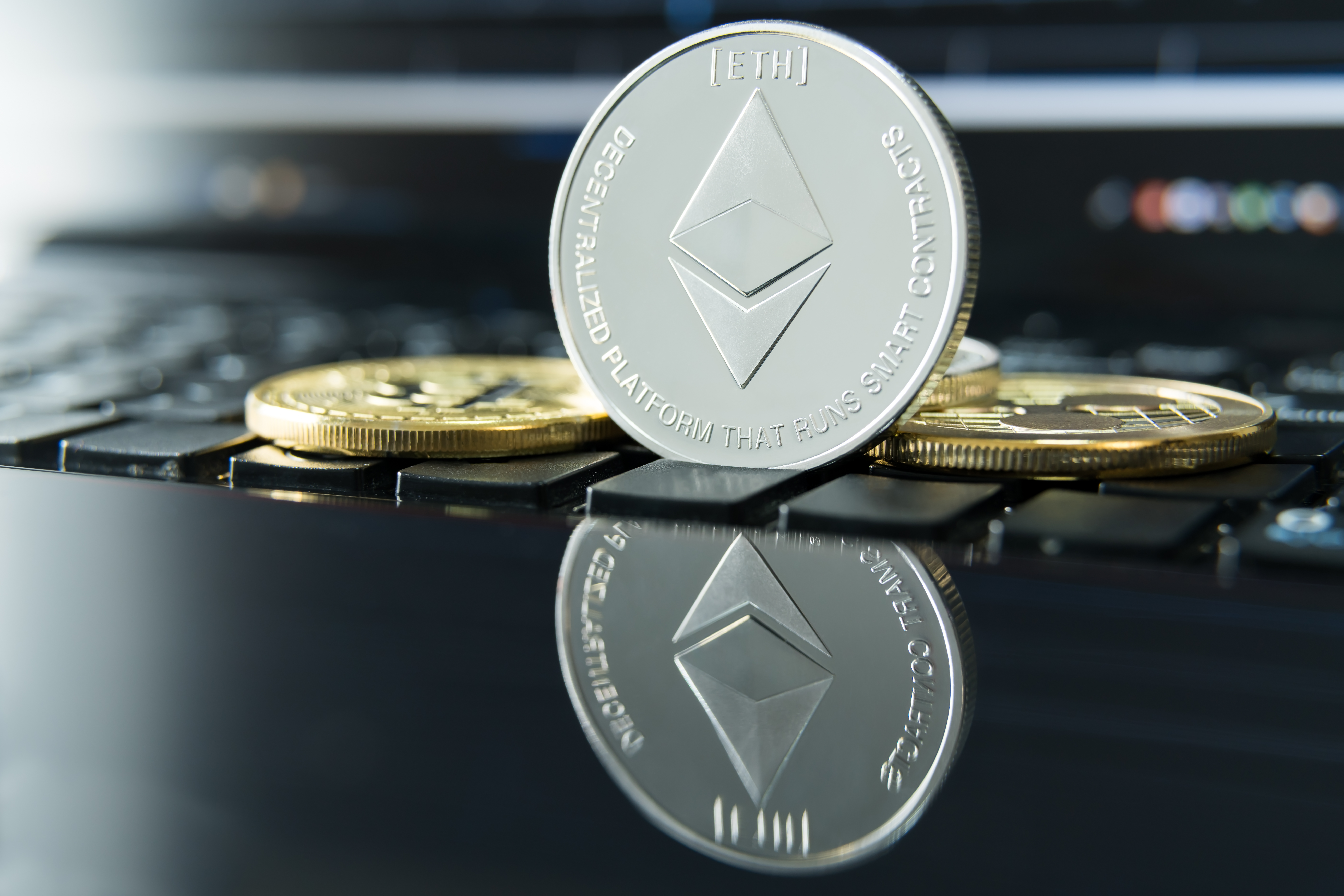 Виталик Бутерин инвестирует в будущее Ethereum: анализ и перспективы