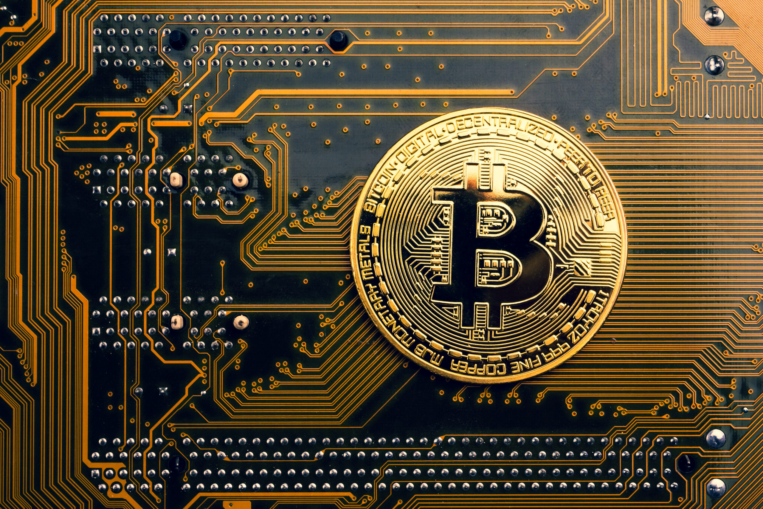 Эксперты допустили провал биткоина как «цифрового золота»