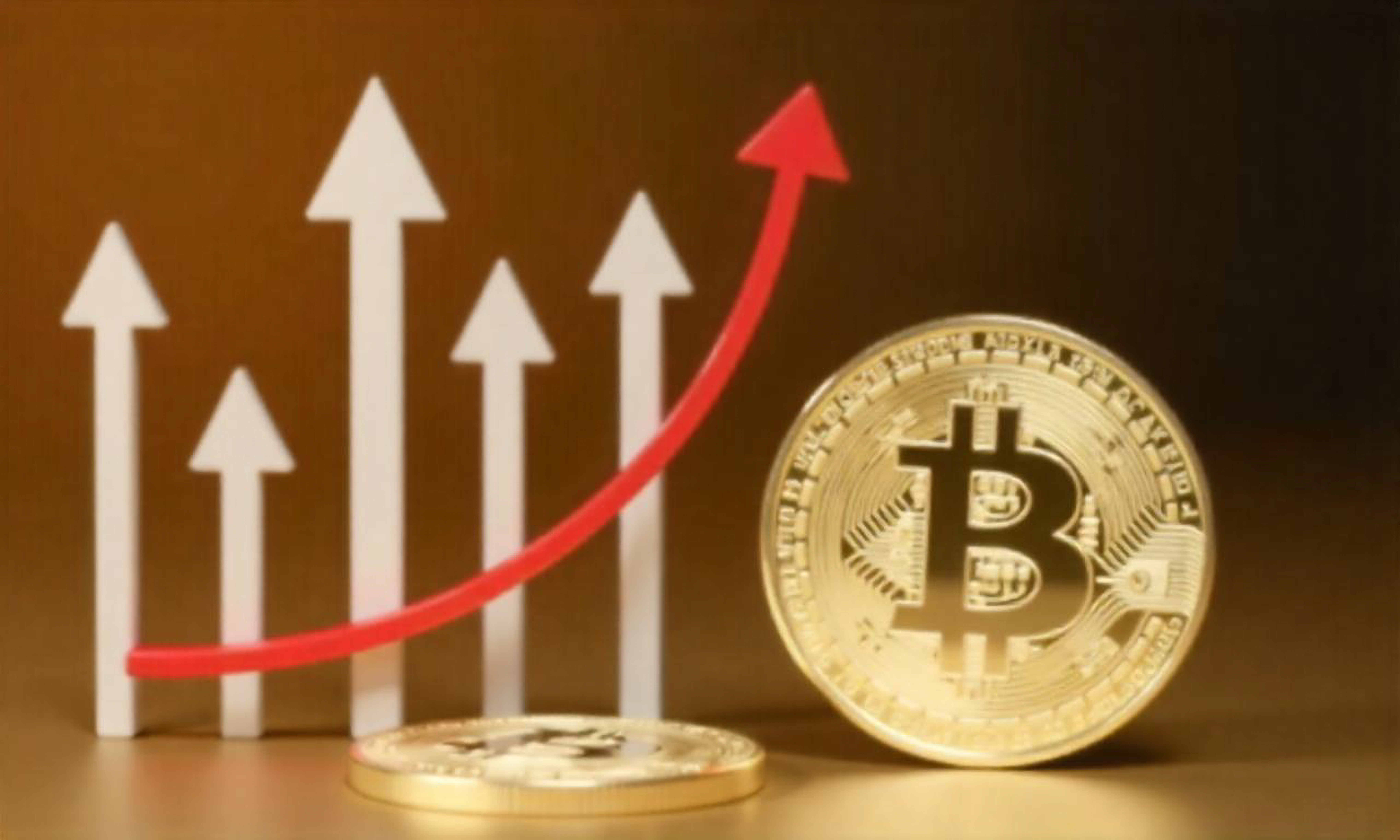 Биткоин на пороге нового взлета: ожидания аналитиков и влияние на рынок