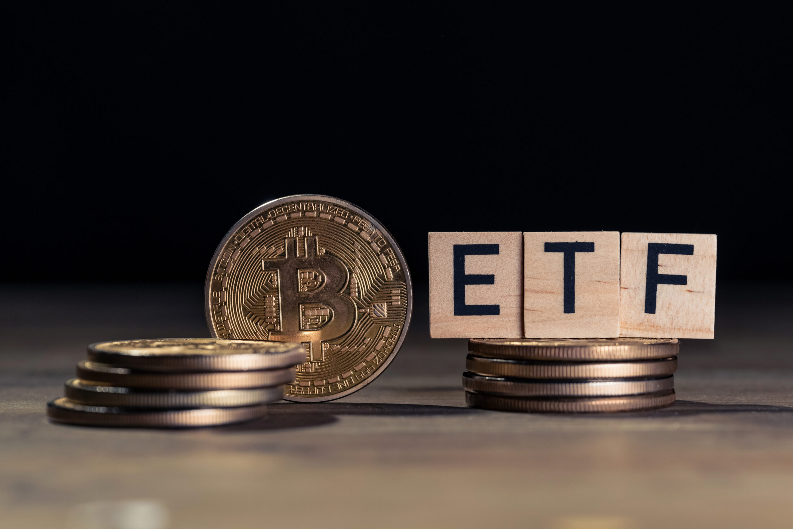 Гарвардский университет снижает свои инвестиции в Bitcoin ETF от BlackRock: Что это значит для рынка?