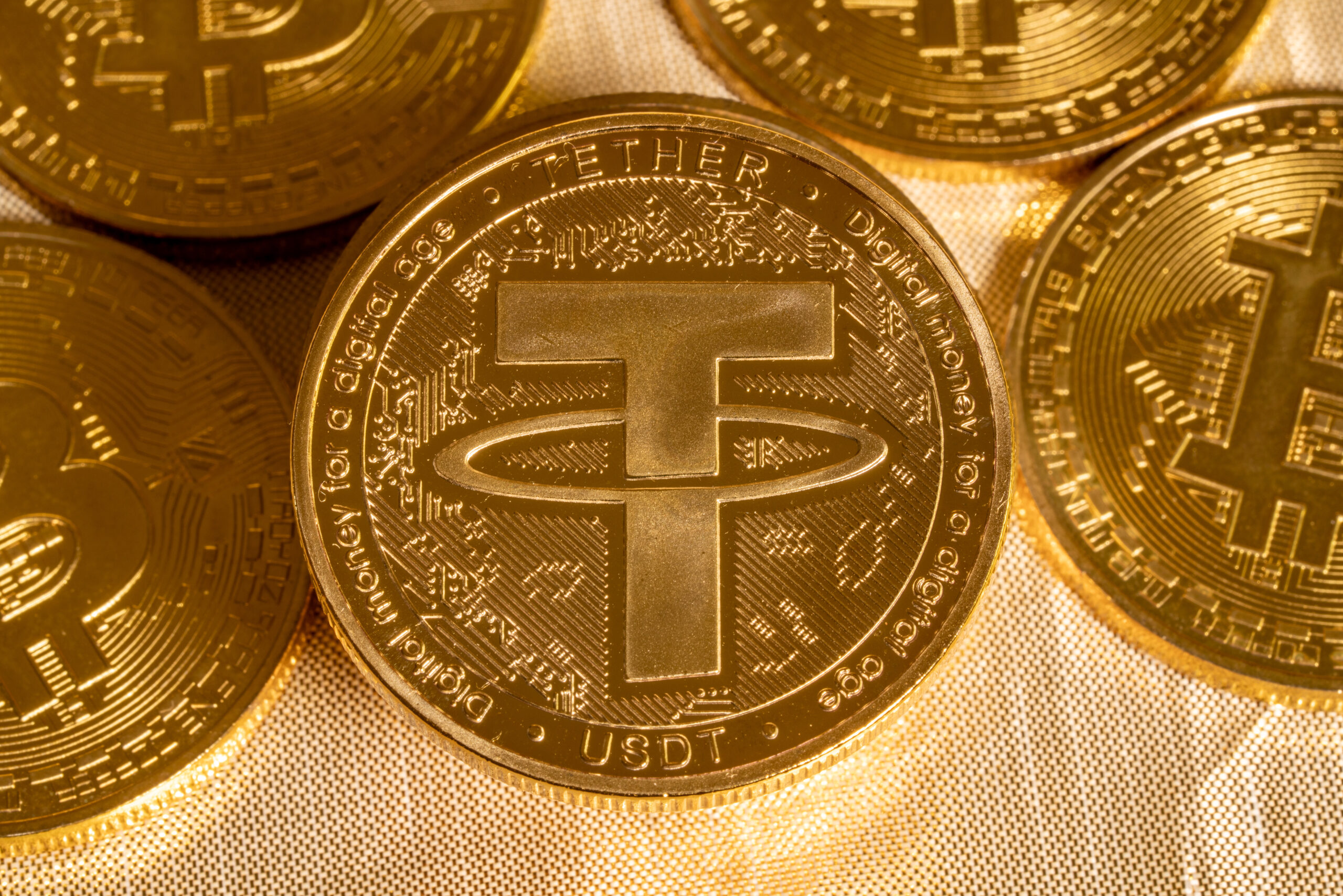 Инвестиции Tether в HyperLiquid: Эволюция Финансовых Решений