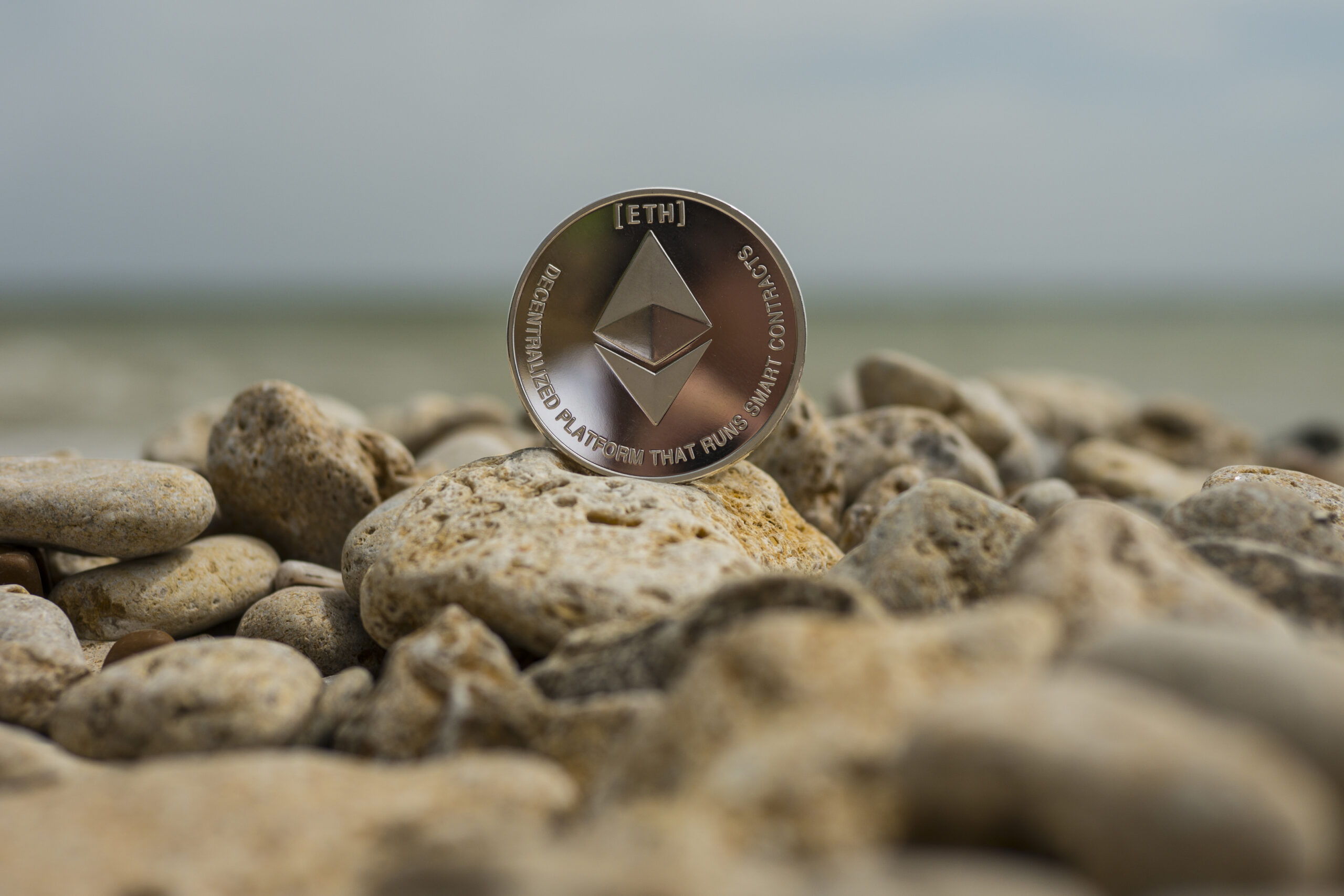 ENS Labs выбирает Ethereum: стратегические изменения в развитии Namechain