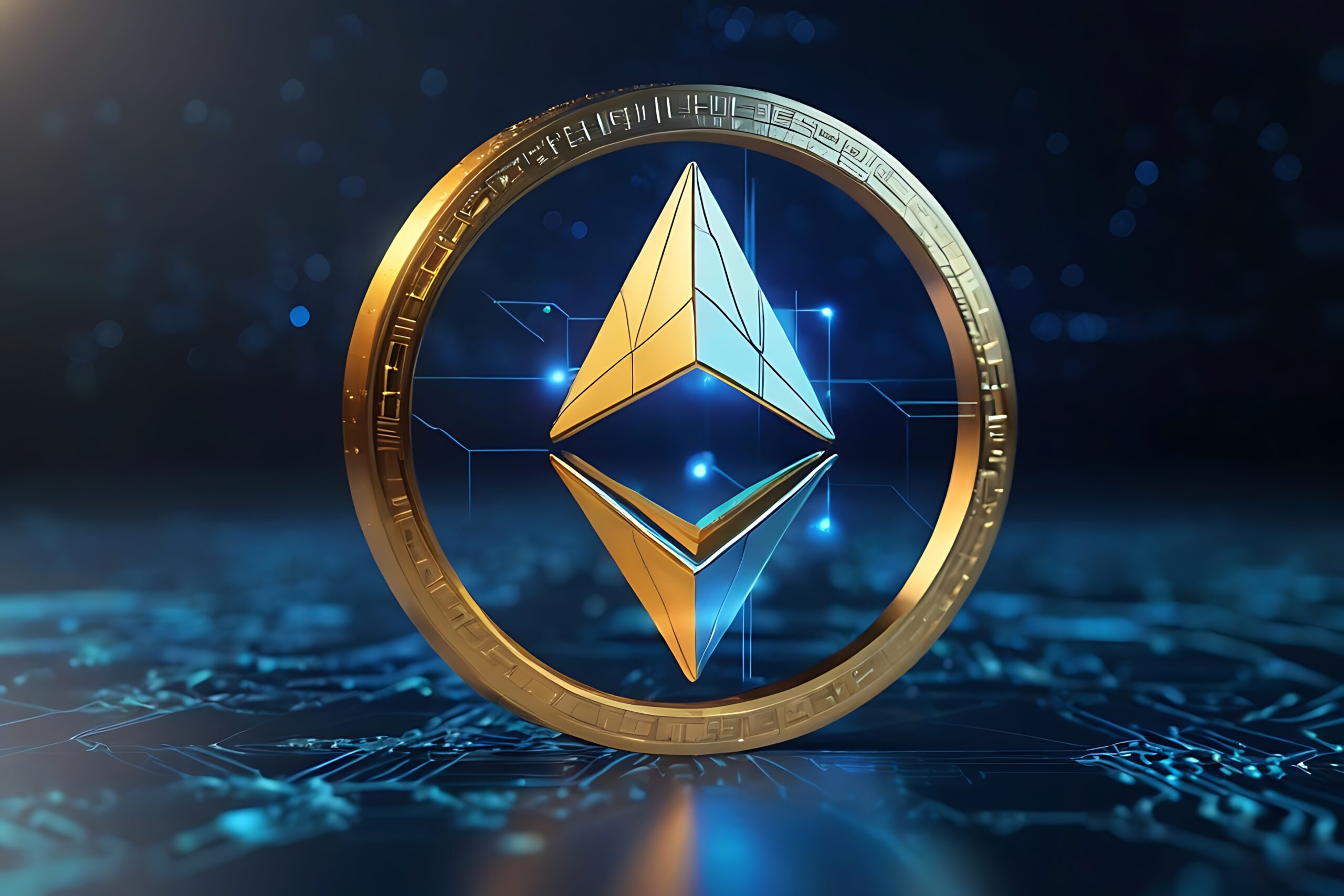 Виталик Бутерин хочет упростить стейкинг Ethereum: что это значит для пользователей?
