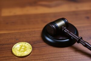Суд оштрафовал криптобиржу Binance на $6,9 млн