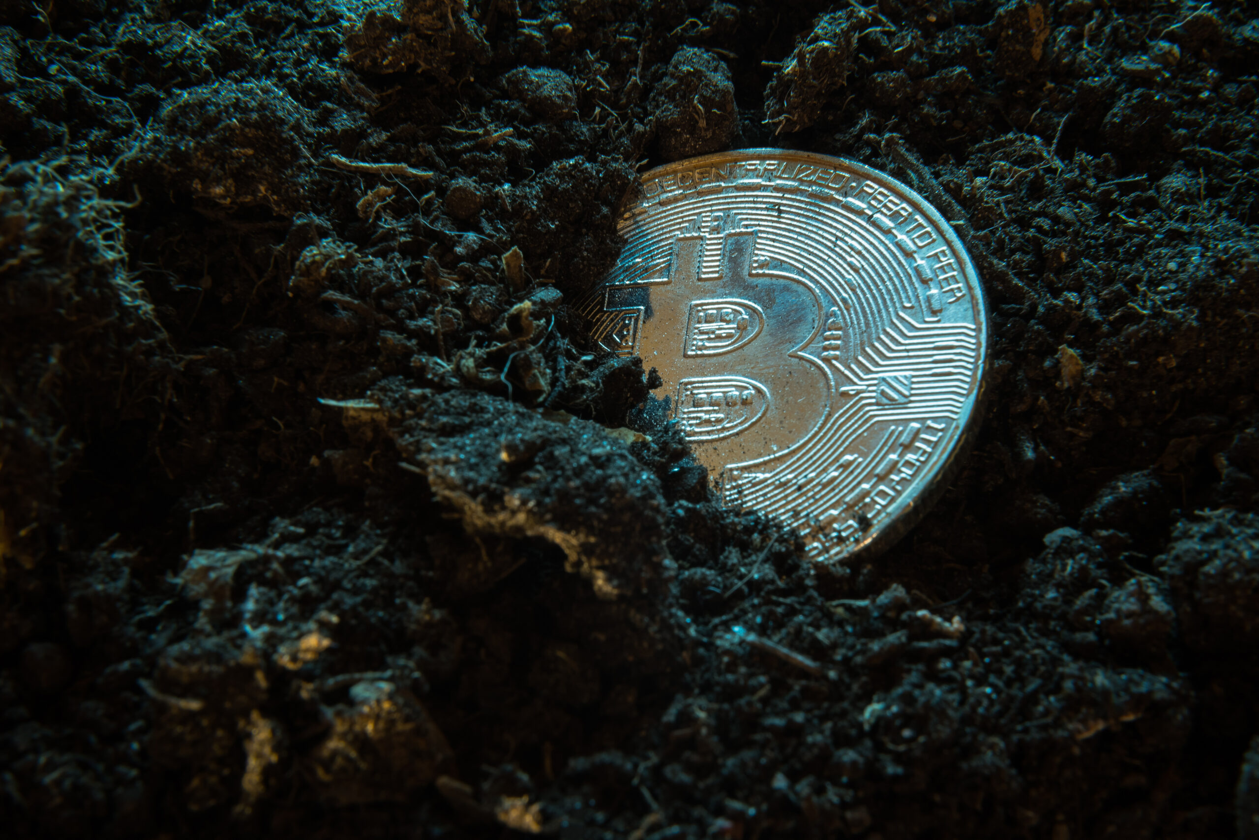 Прогнозы по цене биткойна: возможно ли новое дно?
