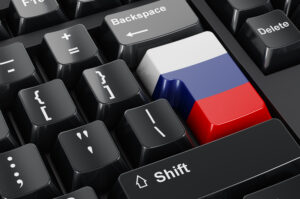 На Россию пришлось до 32% трафика крупнейших криптобирж в феврале