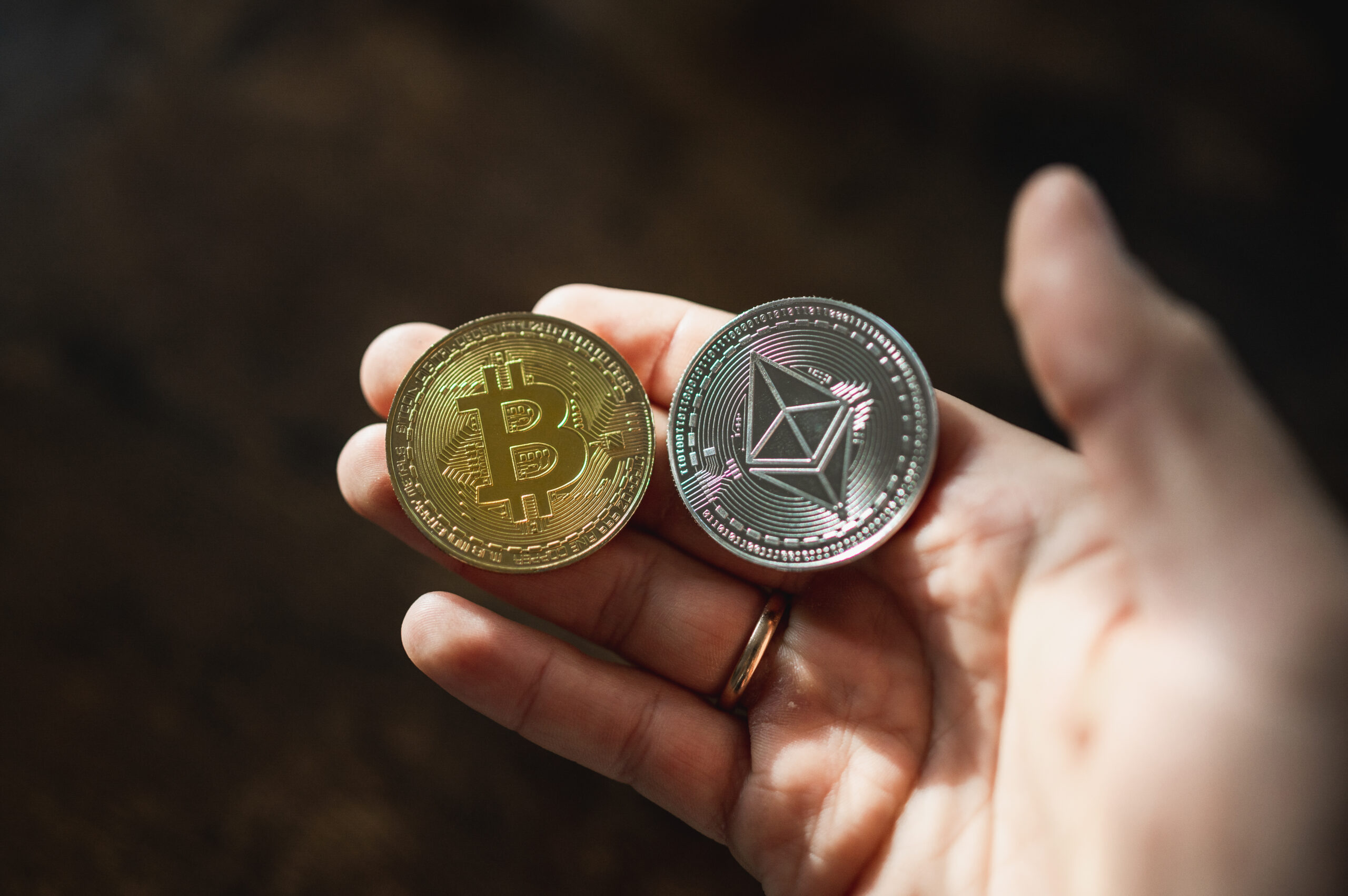 Citi Снижает Прогнозы по Bitcoin и Ethereum: Что Это Значит для Инвесторов