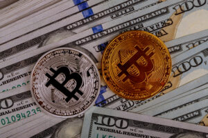 Крупный держатель биткоинов перевел на Binance более $20 млн в криптовалюте