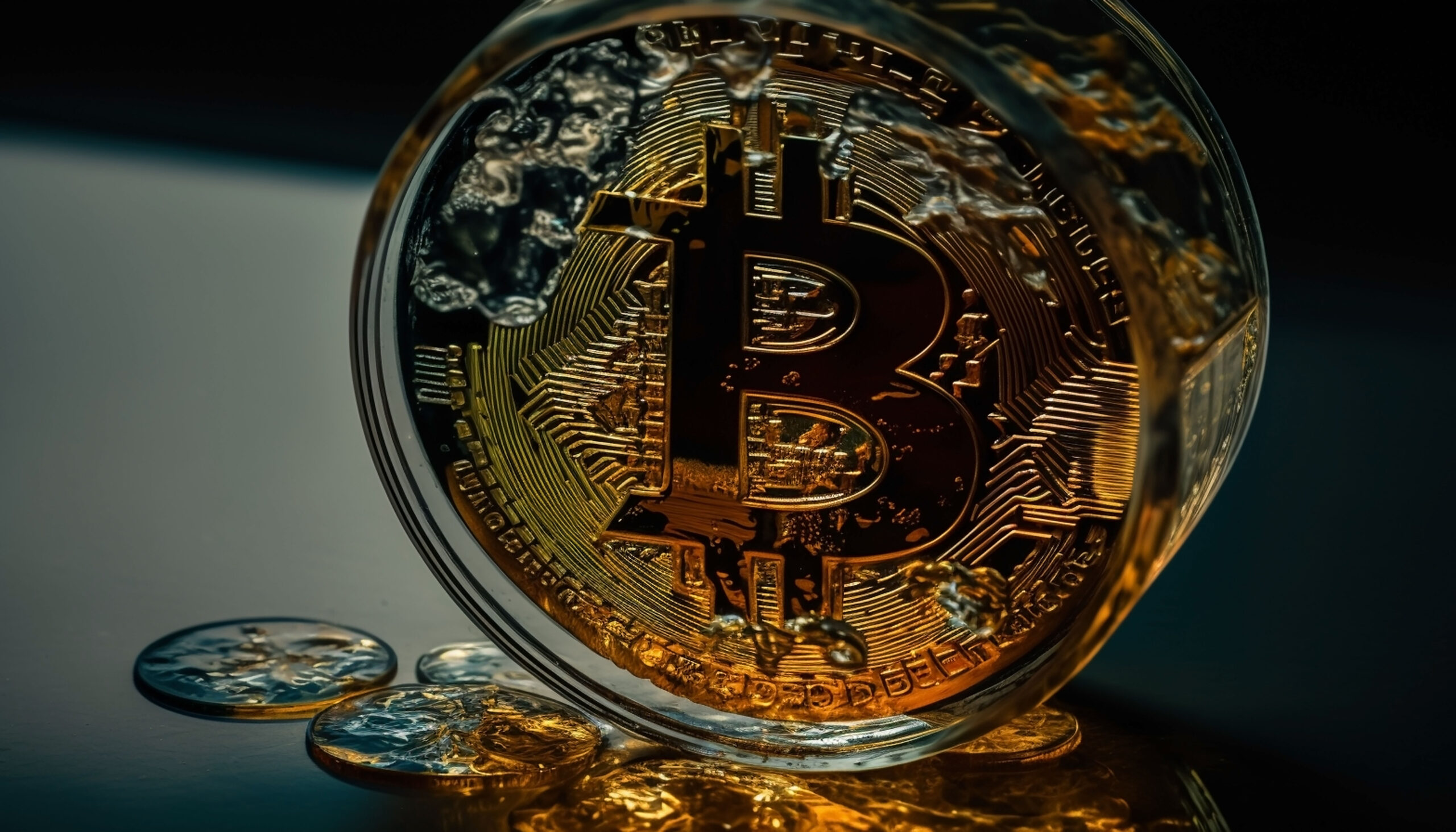 Биткоин выходит на новый уровень: мнение экспертов и возможные последствия