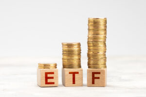 Криптофонды и ETF за 4 недели привлекли $4 млрд