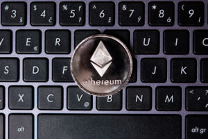 Михаэль ван де Поппе о потенциале роста Ethereum в ближайшей перспективе — обложка новости Cryptium