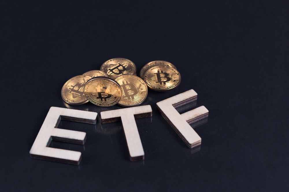 Фонд Mubadala вложил 566 млн долларов в биткоин-ETF пятый квартал подряд — обложка новости Cryptium