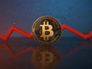 Bitcoin опустился до 13-го места по капитализации — AI-чипмейкеры и драгметаллы обошли его