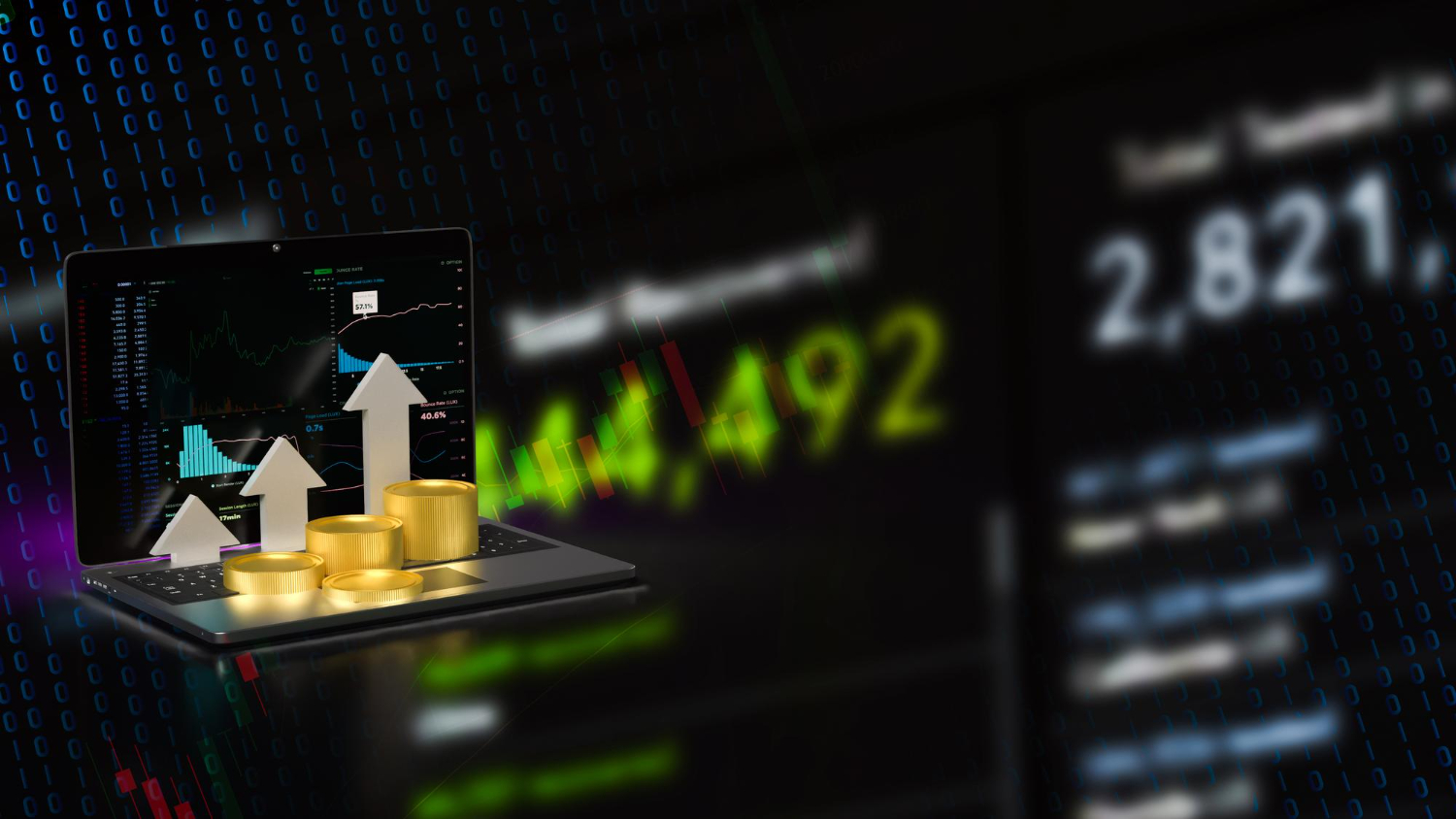 BlackRock подал заявки на два токенизированных фонда — рынок RWA пробил $30 млрд