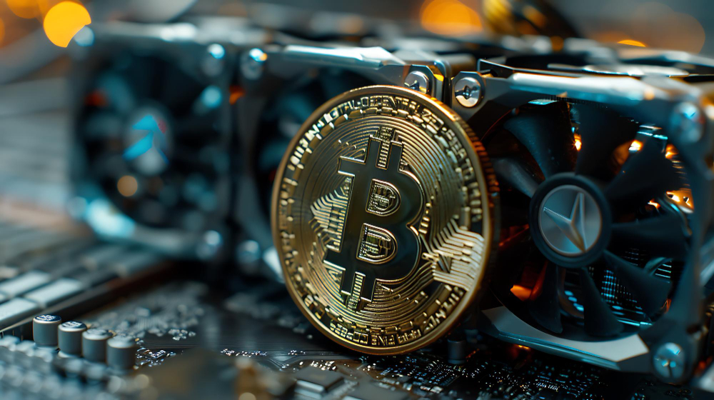 75% хешрейта Bitcoin переходит на Stratum V2 — майнеры берут контроль над блоками