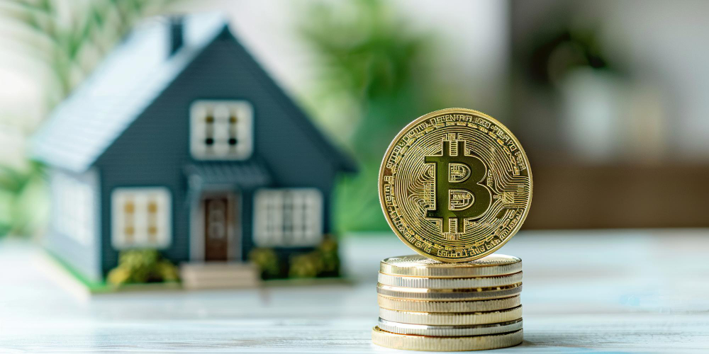 Fannie Mae принимает Bitcoin как залог по ипотеке: Better и Coinbase запустили первый в истории продукт — продавать BTC больше не нужно