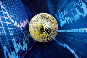 XRP в Q1 2026: ETF собрал $1 млрд за 4 недели, но цена упала на 27% — Ripple готовит SPAC на $1 млрд