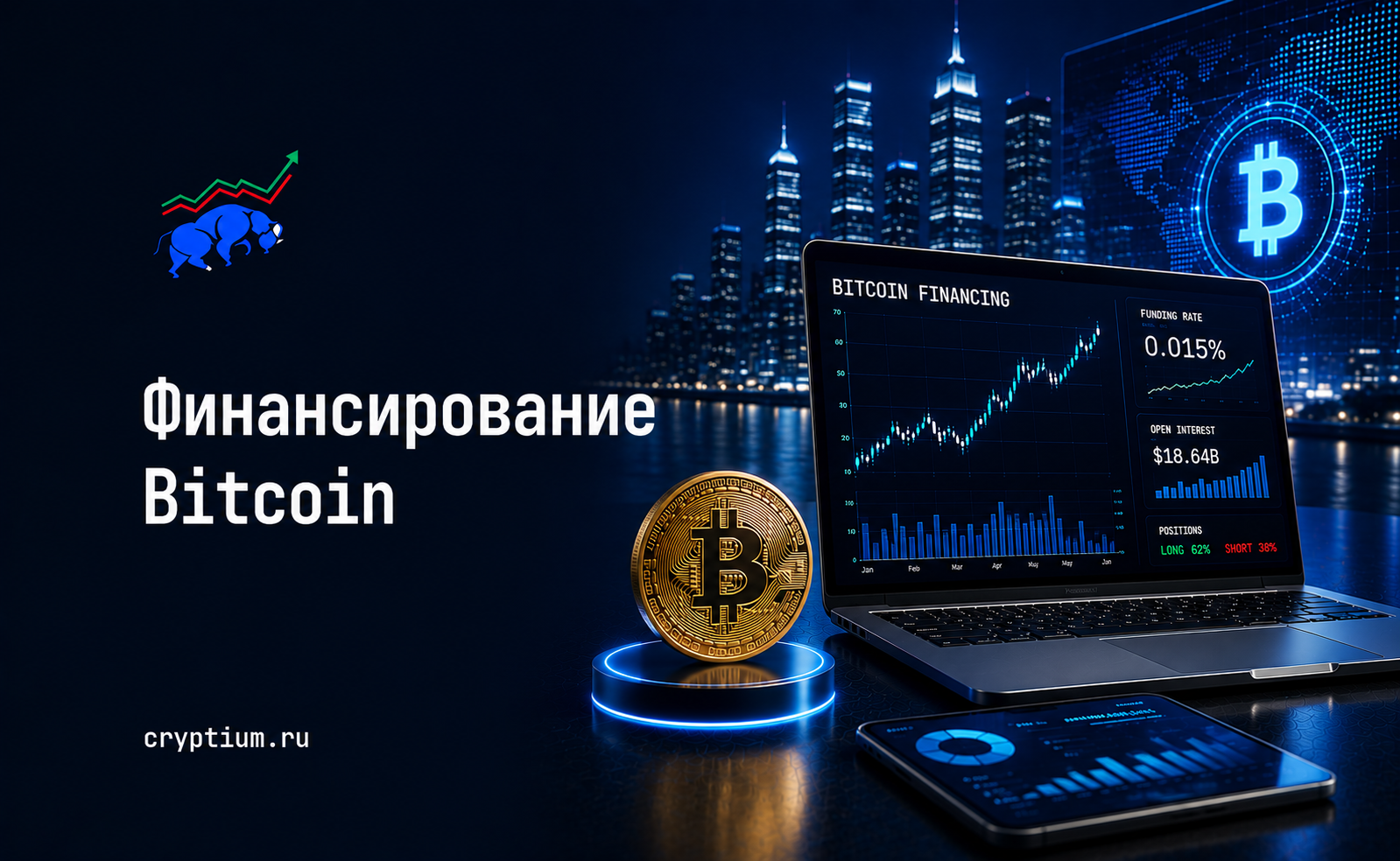 Финансирование Bitcoin: экономика разработки протокола без центрального эмитента