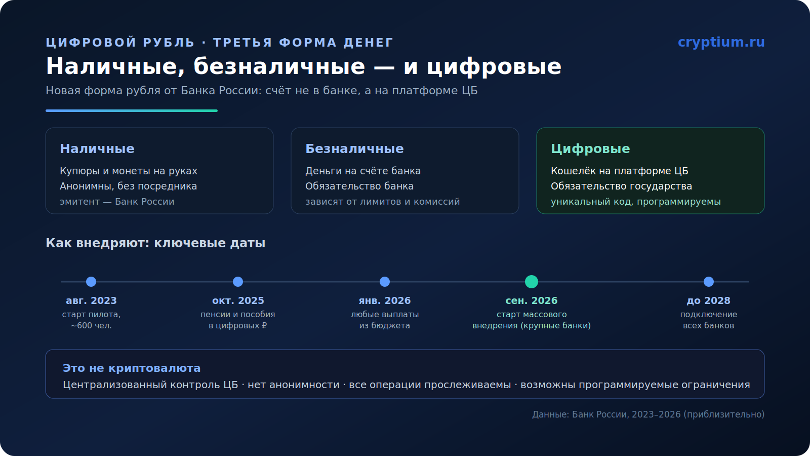 Цифровой рубль(image)