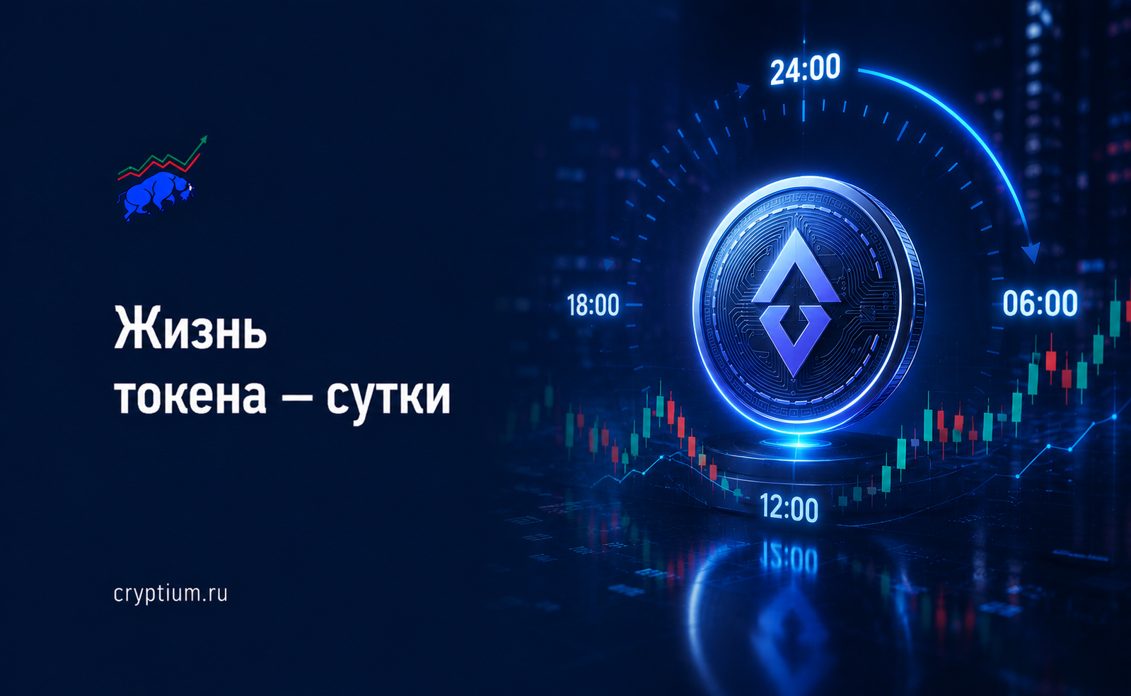 Жизнь токена — сутки: мемкоин-культура Pump.fun и деградация крипто-внимания