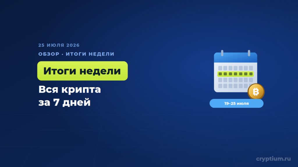 Итоги недели в крипте: BitMEX закрывается, традиционные финансы скупают биржи, а деньги уходят в гособлигации