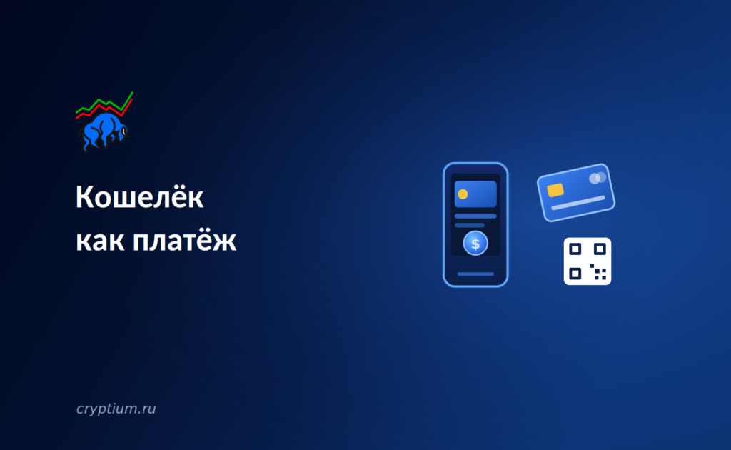 Кошелёк как платёж: Bitget превысил сто миллионов пользователей и платёж обогнал трейдинг