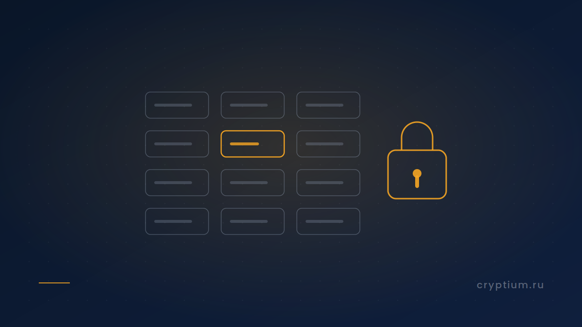 приватный ключ, seed phrase, холодный кошелёк, Ledger, фишинг, дрейнер, revoke approve, passphrase, MPC