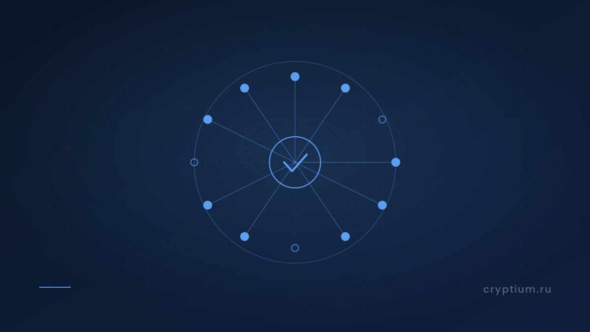 Власть комьюнити: как DAO-гавернанс убивает старые инвестфонды