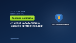 Щит с замочной скважиной на тёмном фоне — защита открытого кода, которую проверяли языковыми моделями