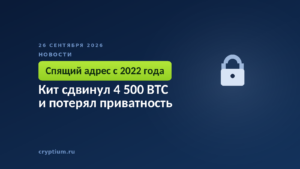 Закрытый замок на тёмном фоне — цена приватности при трате пылевых поступлений