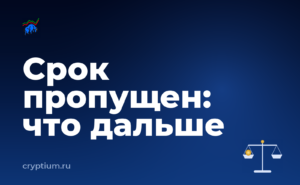 Как оспорить решение площадки по обращению, если что-то пошло не так с первого раза — обложка материала