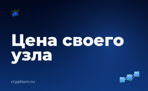 Как запустить полный узел Bitcoin на домашнем компьютере — обложка материала