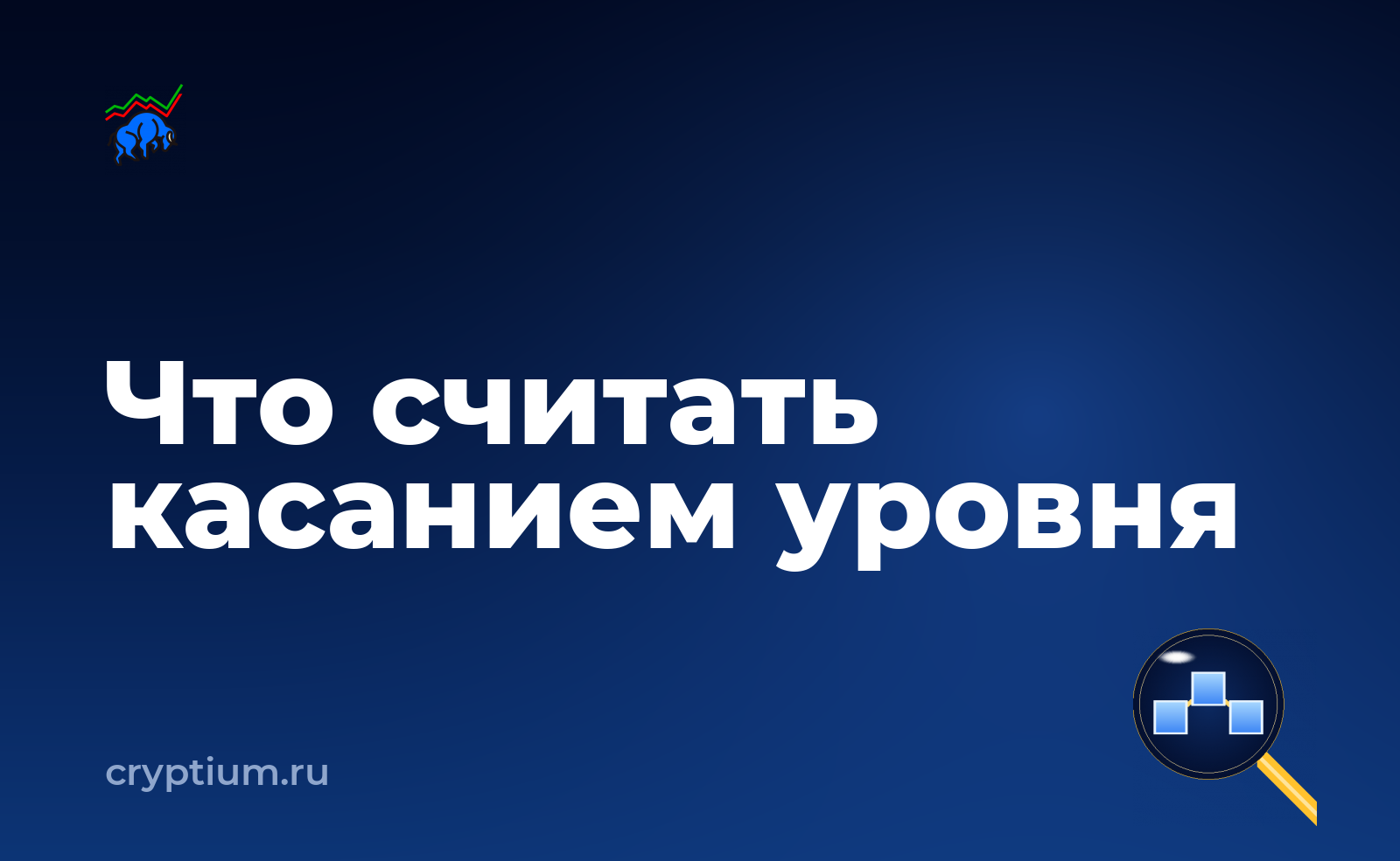 Как построить уровни поддержки и сопротивления и проверить их на истории — обложка материала
