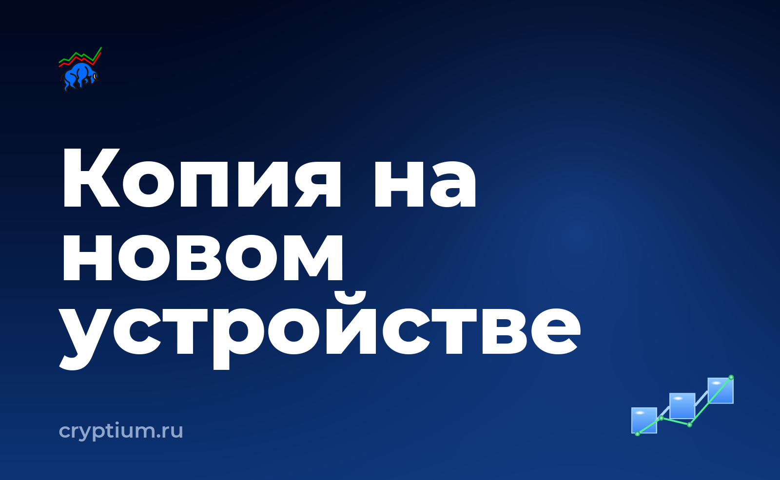 Как проверить резервную копию кошелька на новом устройстве — обложка материала